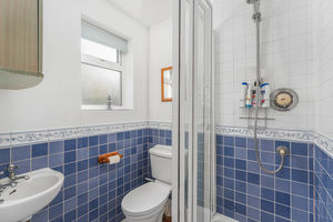 Church Street Bodicote